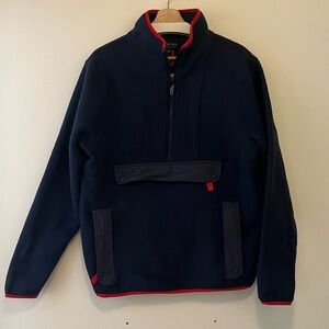 Patagonia Men's Synchilla Anorak